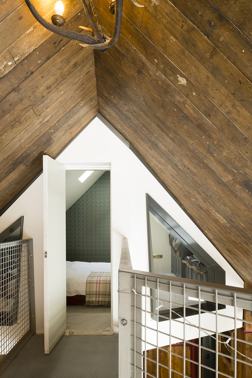stanyards cottage by bowerbird