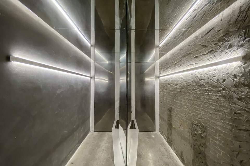 Basdban dongqi Architects 1