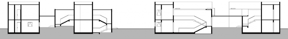 Group of Yard House Maxiang CU OFFICE