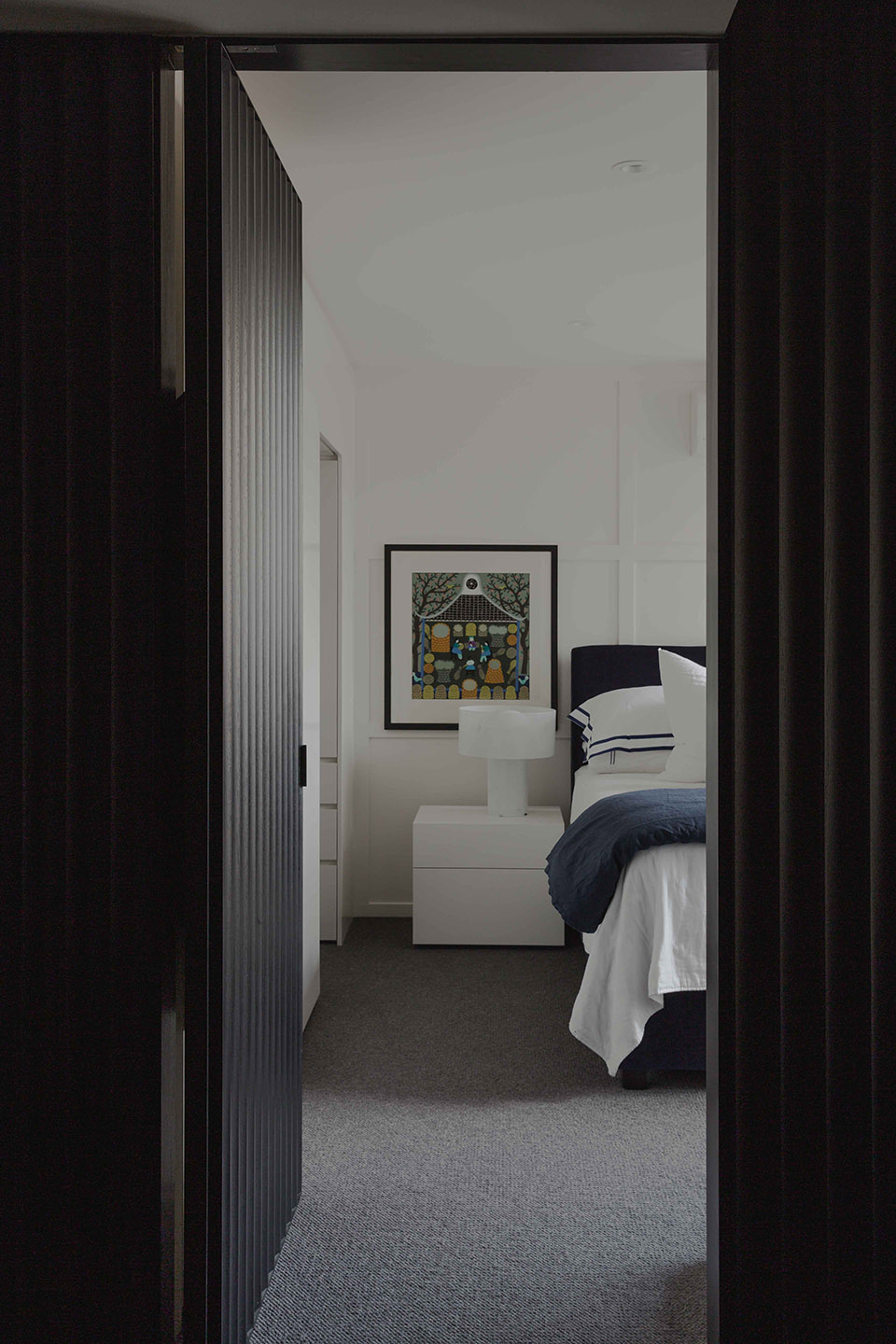 lacquerwall Melbourne by whda