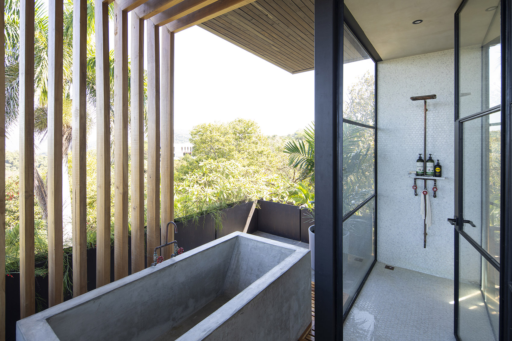 tresamore costa rica by studio saxe