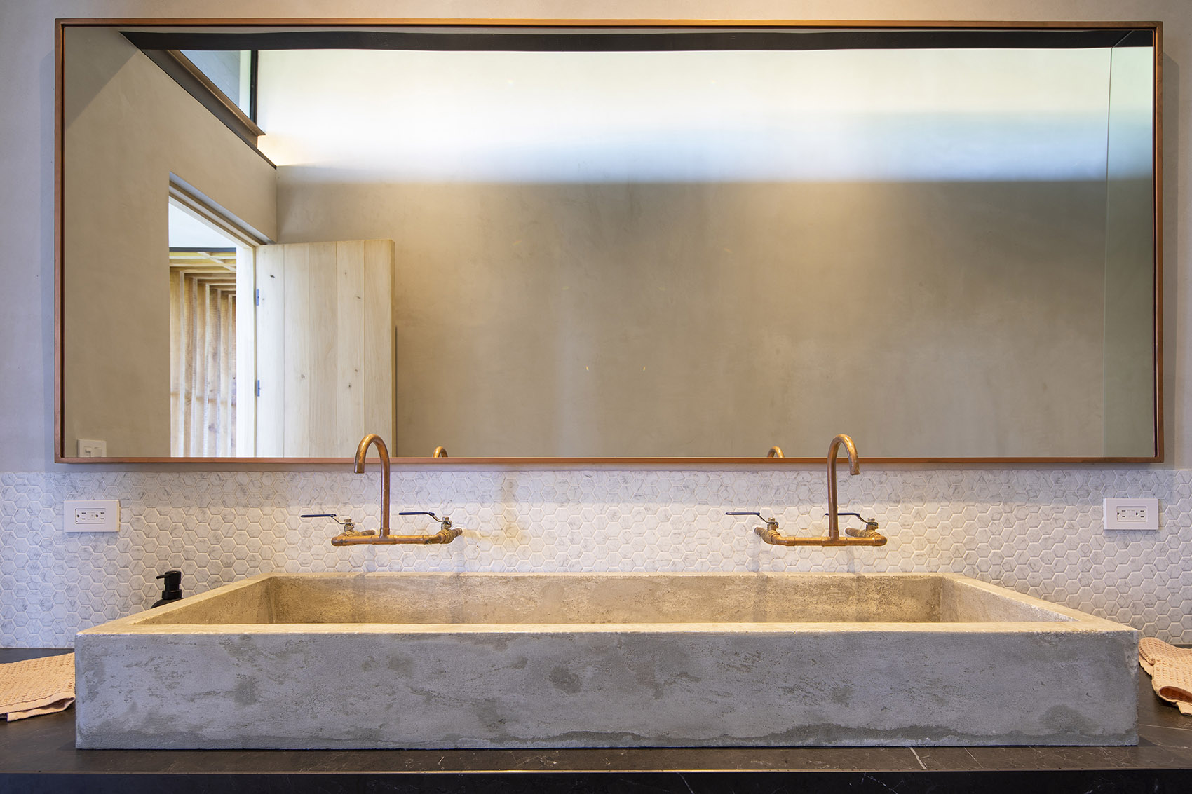 tresamore costa rica by studio saxe