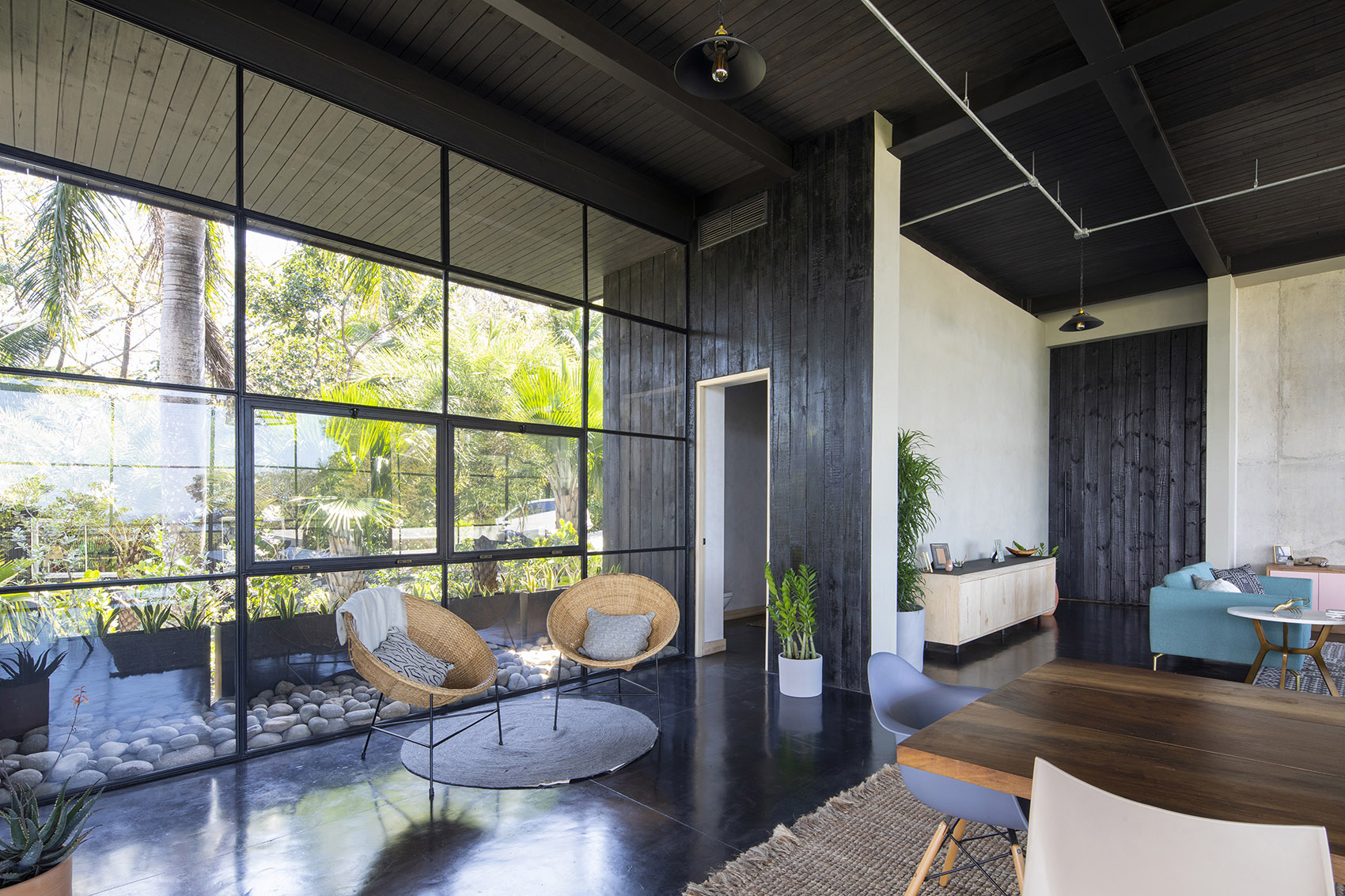 tresamore costa rica by studio saxe