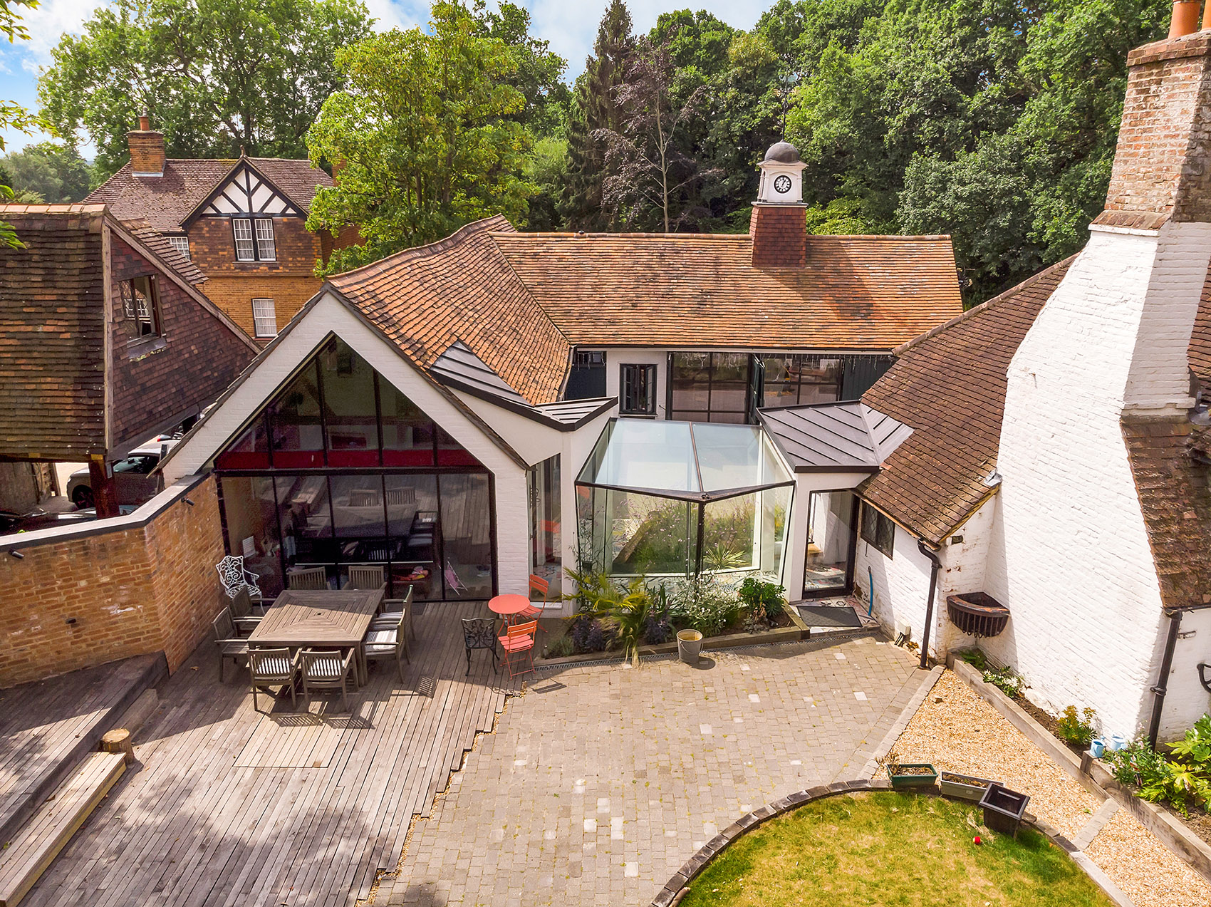 stanyards农庄英国altercompany