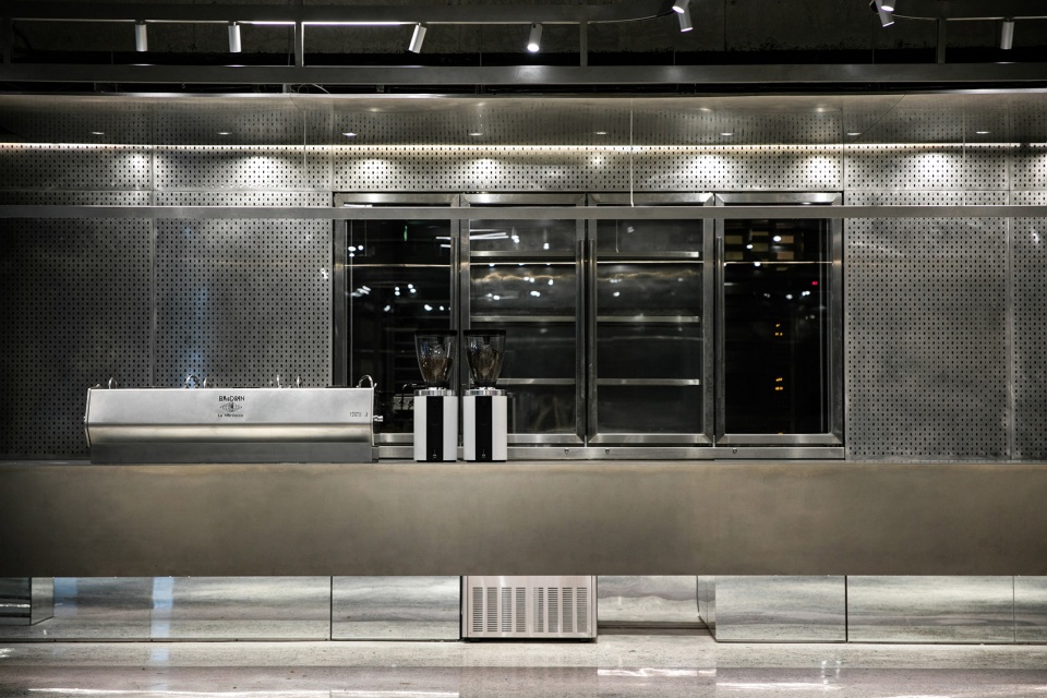 Basdban dongqi Architects