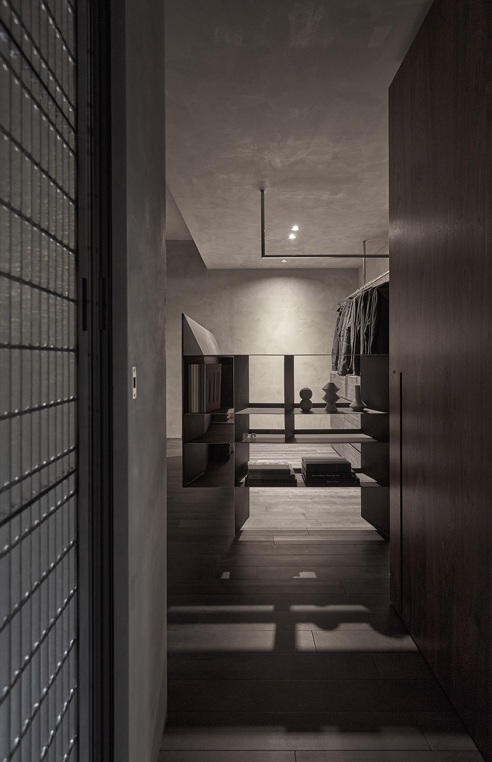 House H Taipei by KC design studio