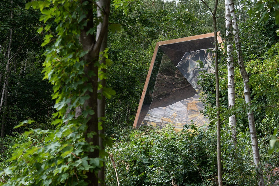 reflektor wingles france by atelier ari