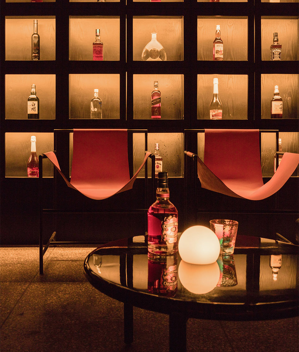 vine bar china by name lab