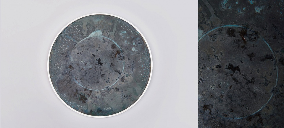 Spontaneous growth of copper by Gallery All Daishi Luo 1