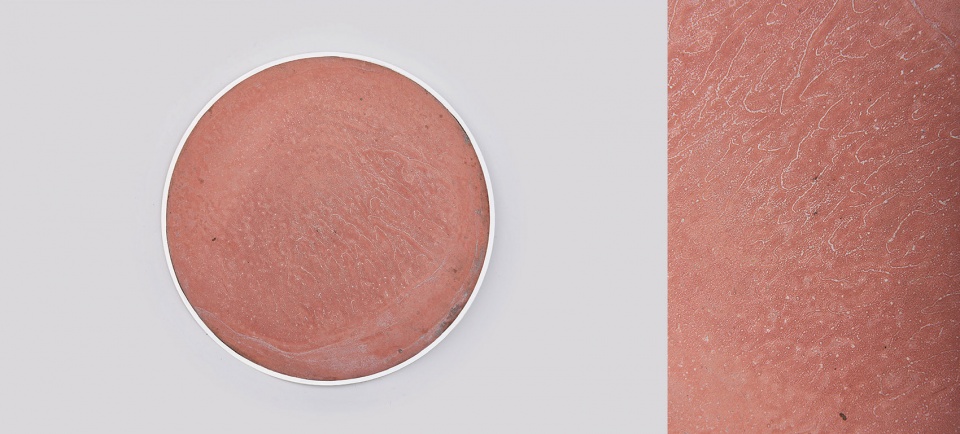 Spontaneous growth of copper by Gallery All Daishi Luo 1