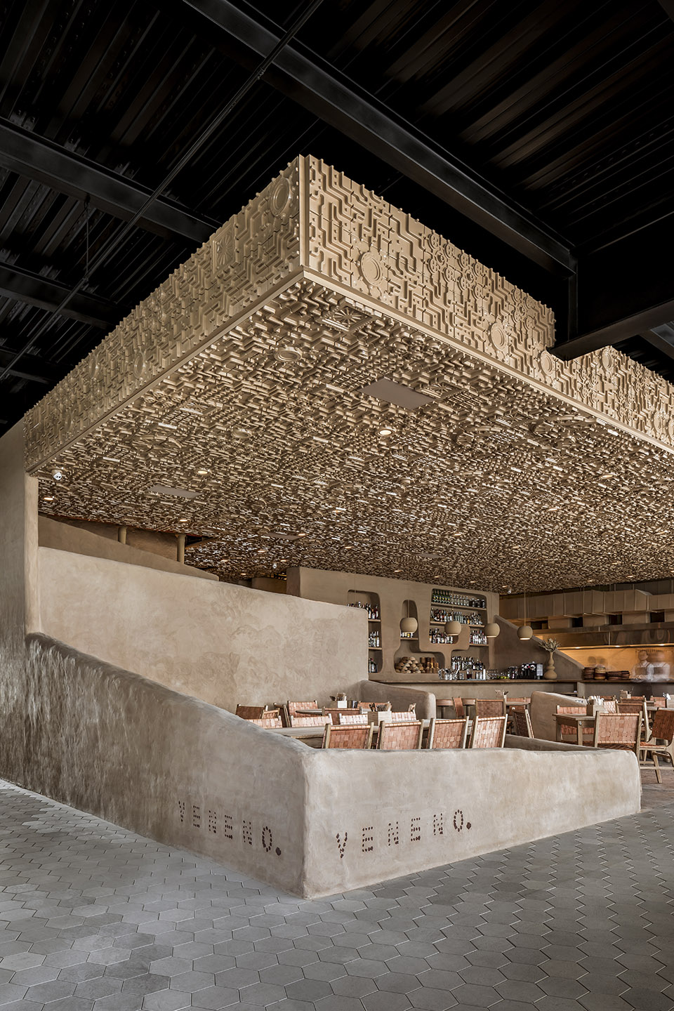 veneno mexico by pragma estudio monteon arquitectos asociados