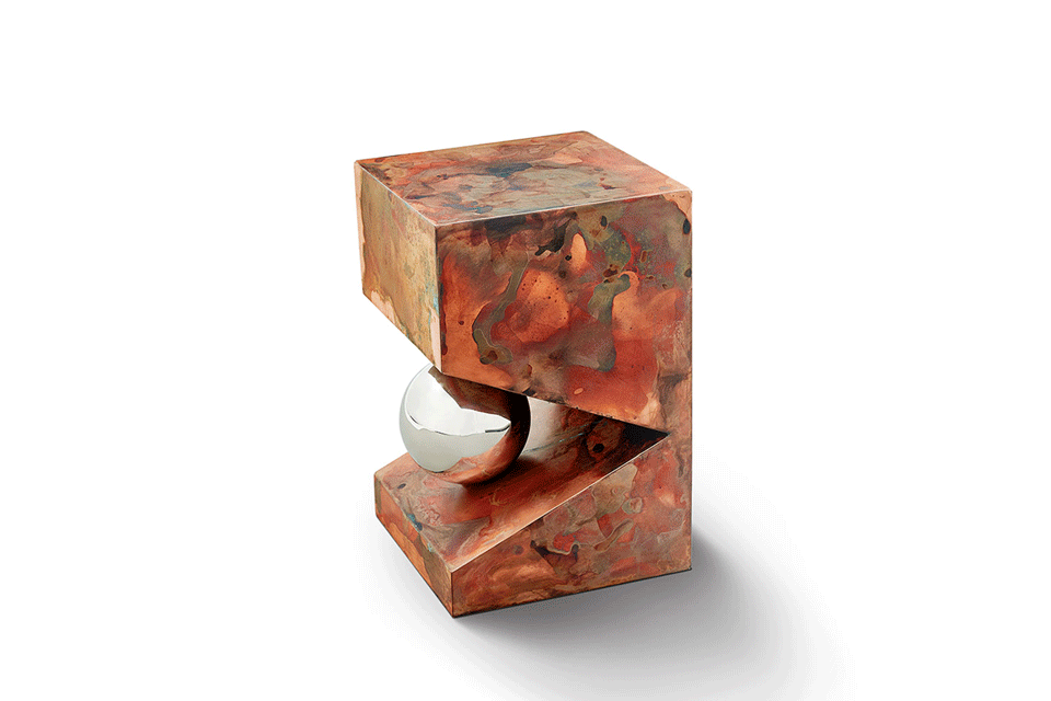 Spontaneous growth of copper by Gallery All Daishi Luo