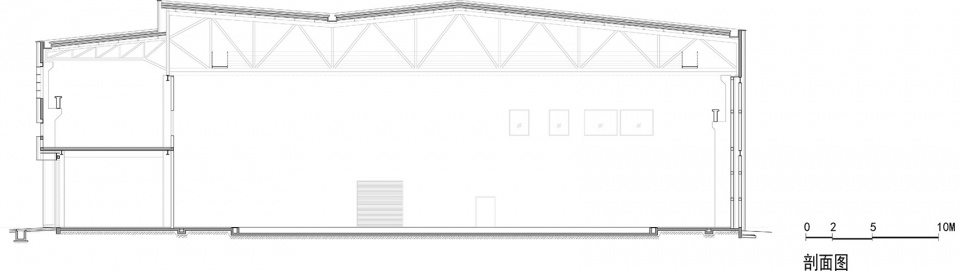 General Administration of Sports of China Winter Training Center and Supporting Facilities Project CCTN
