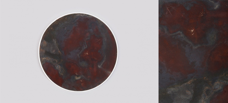 Spontaneous growth of copper by Gallery All Daishi Luo 1