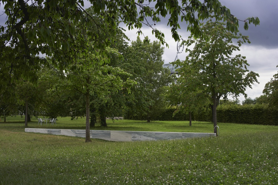 ring ruisseau rennes by ronan erwan bouroullec