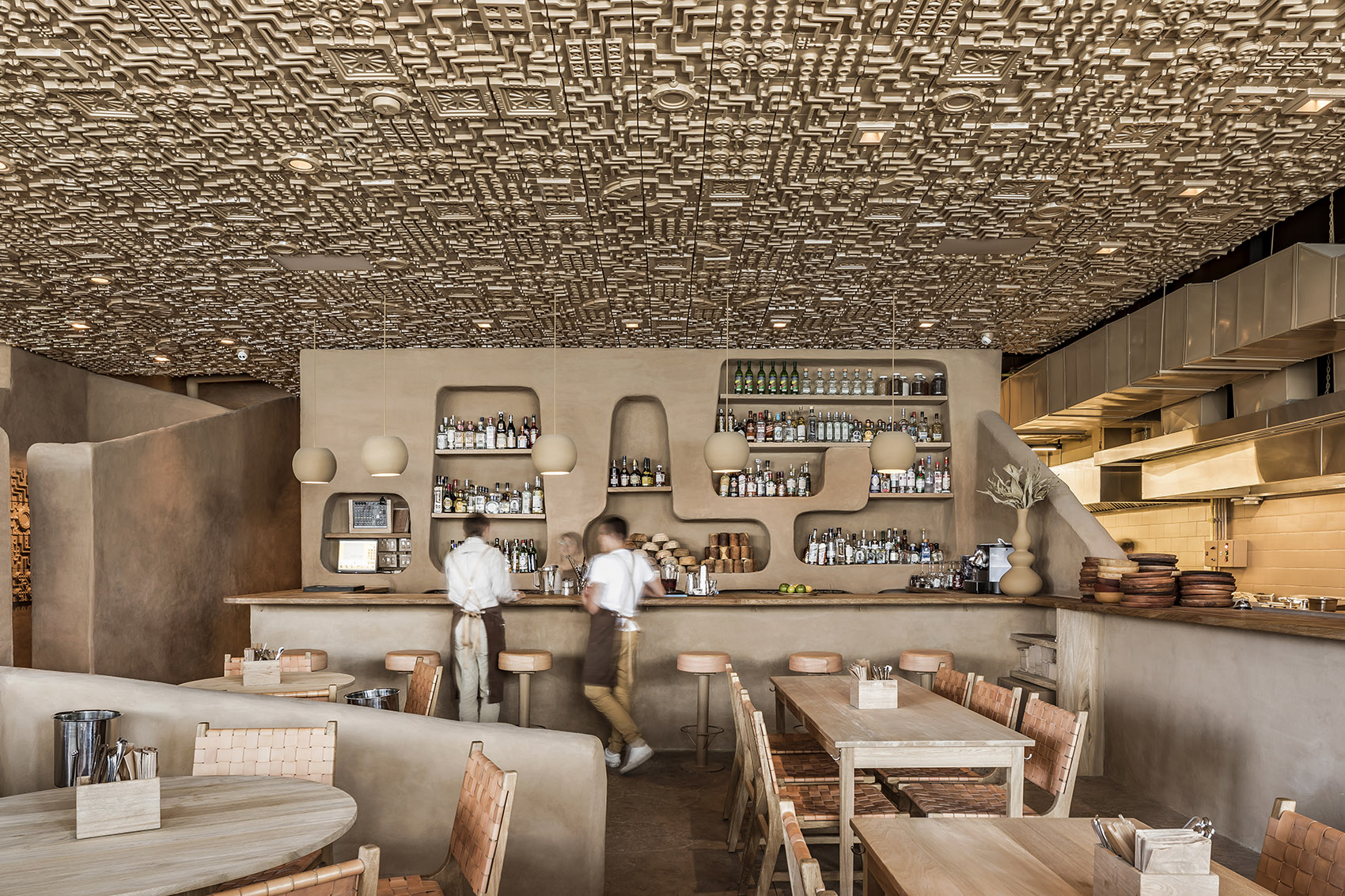 veneno mexico by pragma estudio monteon arquitectos asociados