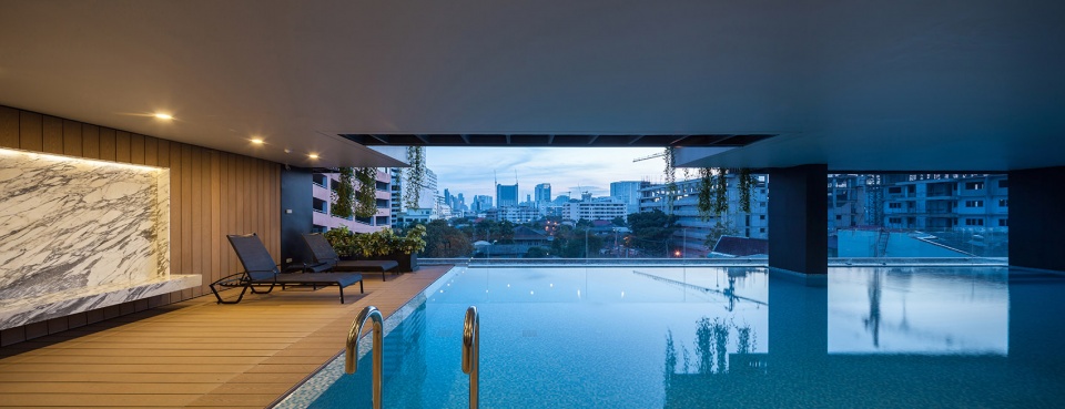 bangkok tryp bangkok by somdoon architects
