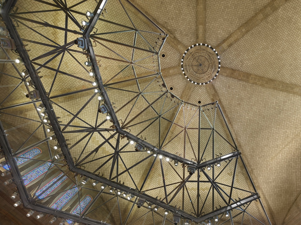maltz performing arts center case western reserve university cleveland by mga