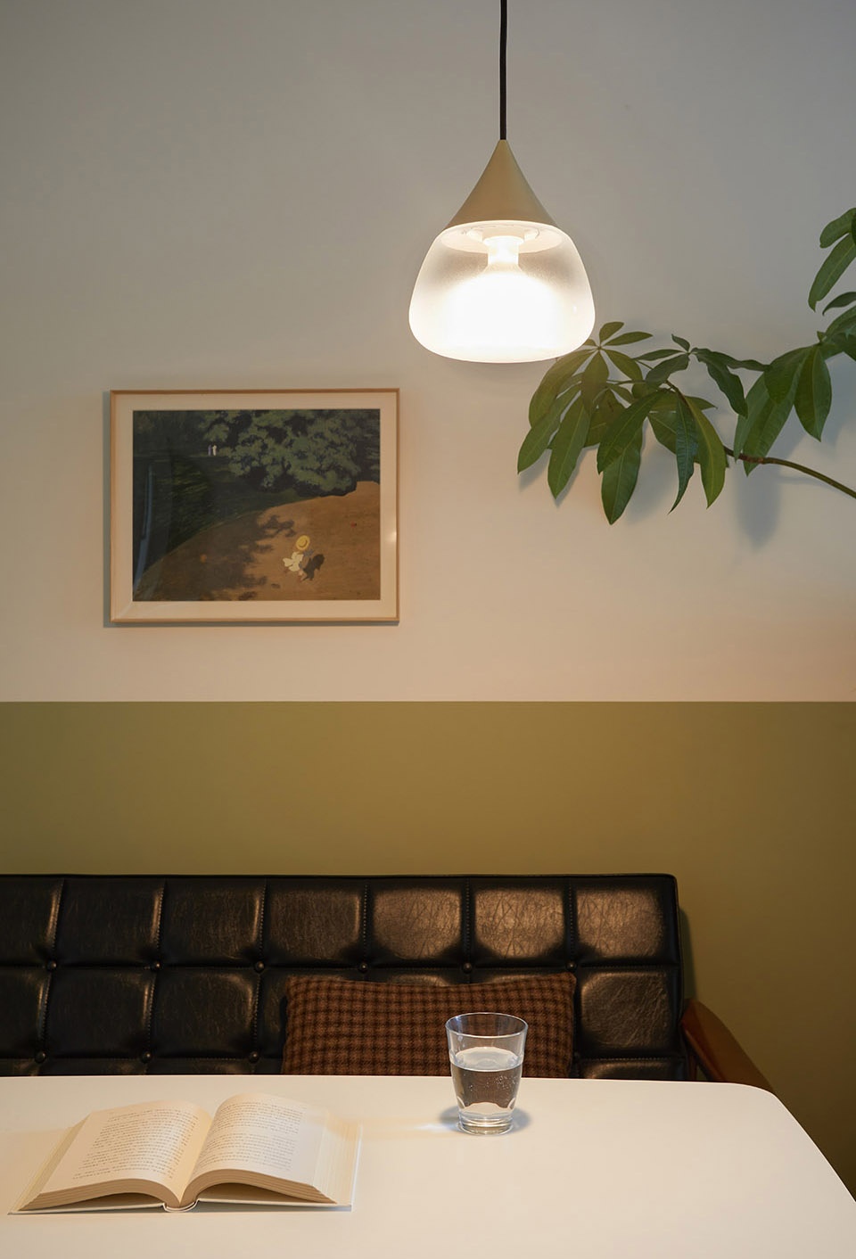 Renovation of school district houses Beijing by Qiqiaotiangong Decoration Design 1