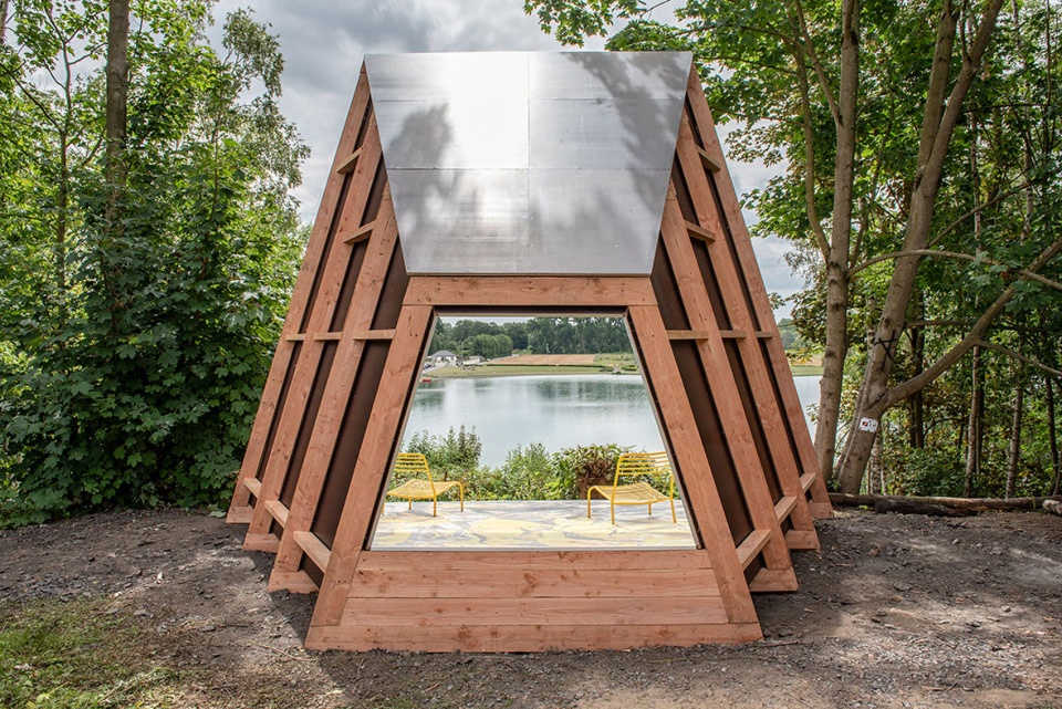 reflektor wingles france by atelier ari