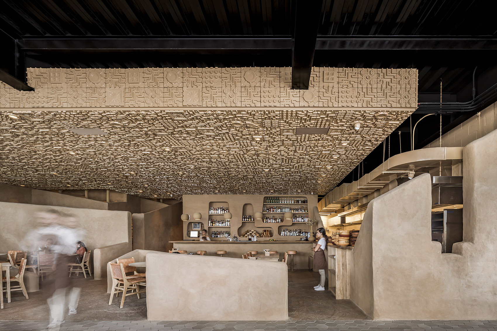 veneno mexico by pragma estudio monteon arquitectos asociados