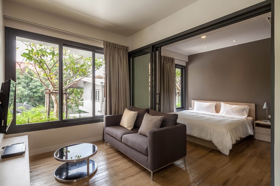 bangkok tryp bangkok by somdoon architects