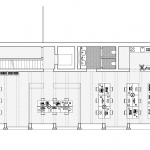 REMISE IMMANUELKIRCHSTRASSE办公楼，德国 / JWA BERLIN + RALF WILKENING ARCHITEKT