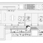 REMISE IMMANUELKIRCHSTRASSE办公楼，德国 / JWA BERLIN + RALF WILKENING ARCHITEKT