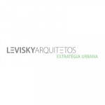 Levisky Arquitetos｜ Estratégia Urbana