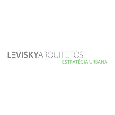 Levisky Arquitetos｜ Estratégia Urbana