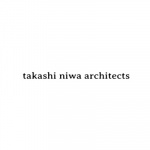 Takashi Niwa Architects