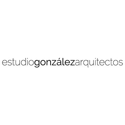 Estudio Primitivo González｜E.G.Arquitectos