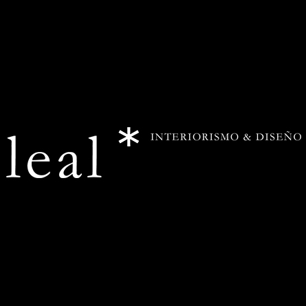 Leal Interiorismo y Diseño