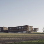La Corbière自然医学诊所, 瑞士 / LOCAL ARCHITECTURE