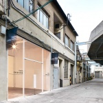 Carles Taché 艺术画廊，巴塞罗那 / Jorge Vidal Studio