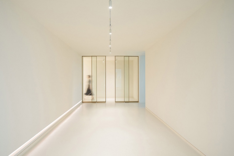 ep yaying fashion group office china by a3 vision