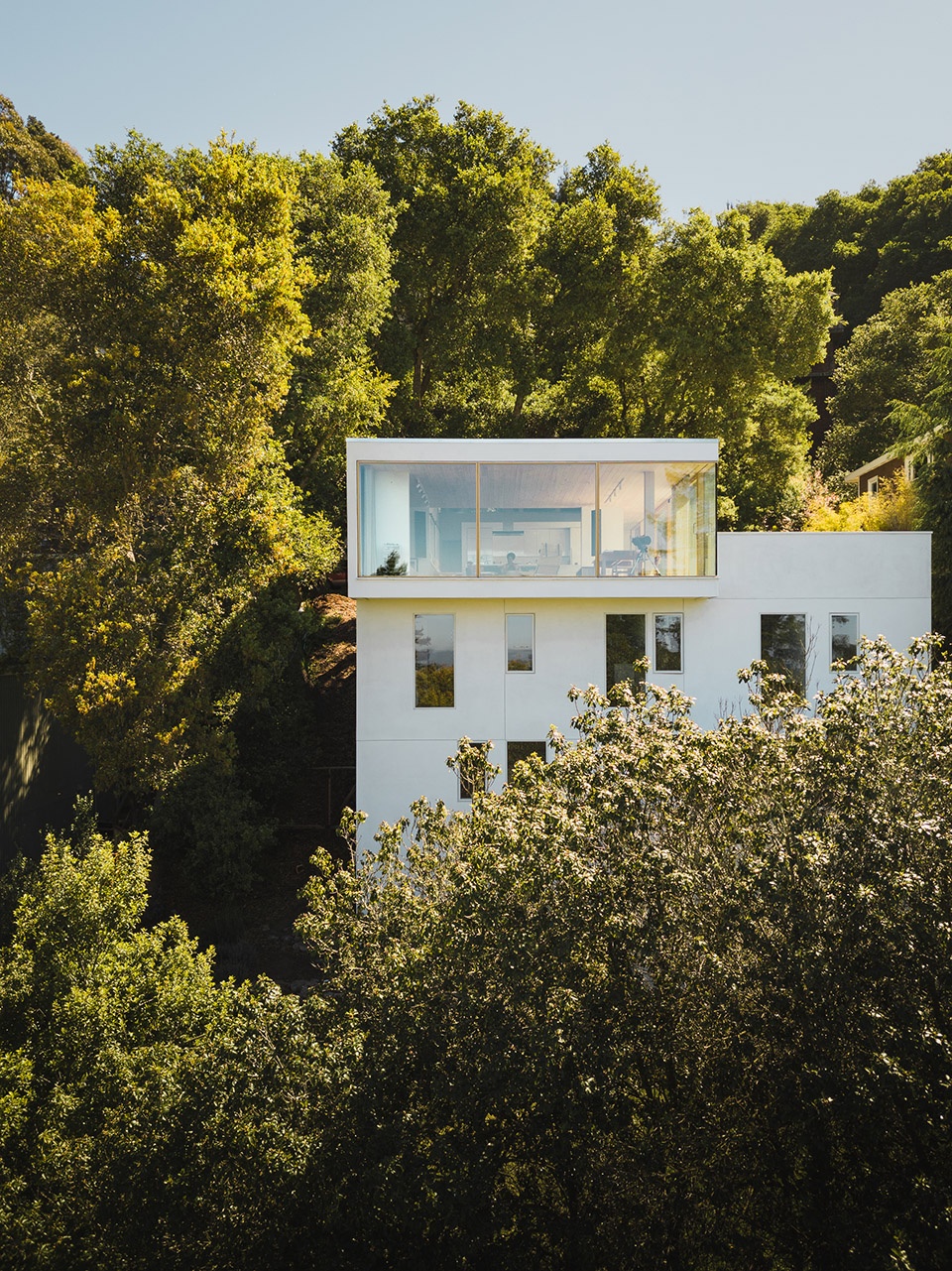 house of light rangr studio