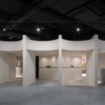 kükü设计艺术品商店和iag美术馆，上海 / 向域设计事务所