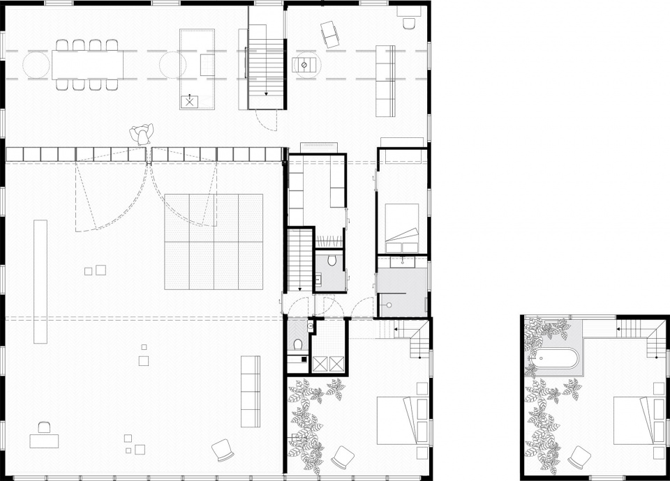 ketelhuis studio modijefsky