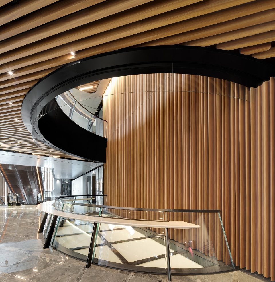 the quayside by cl3 architects limited