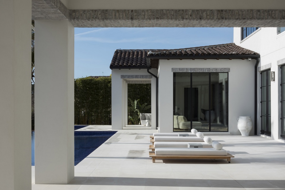 the ranch by vshd design