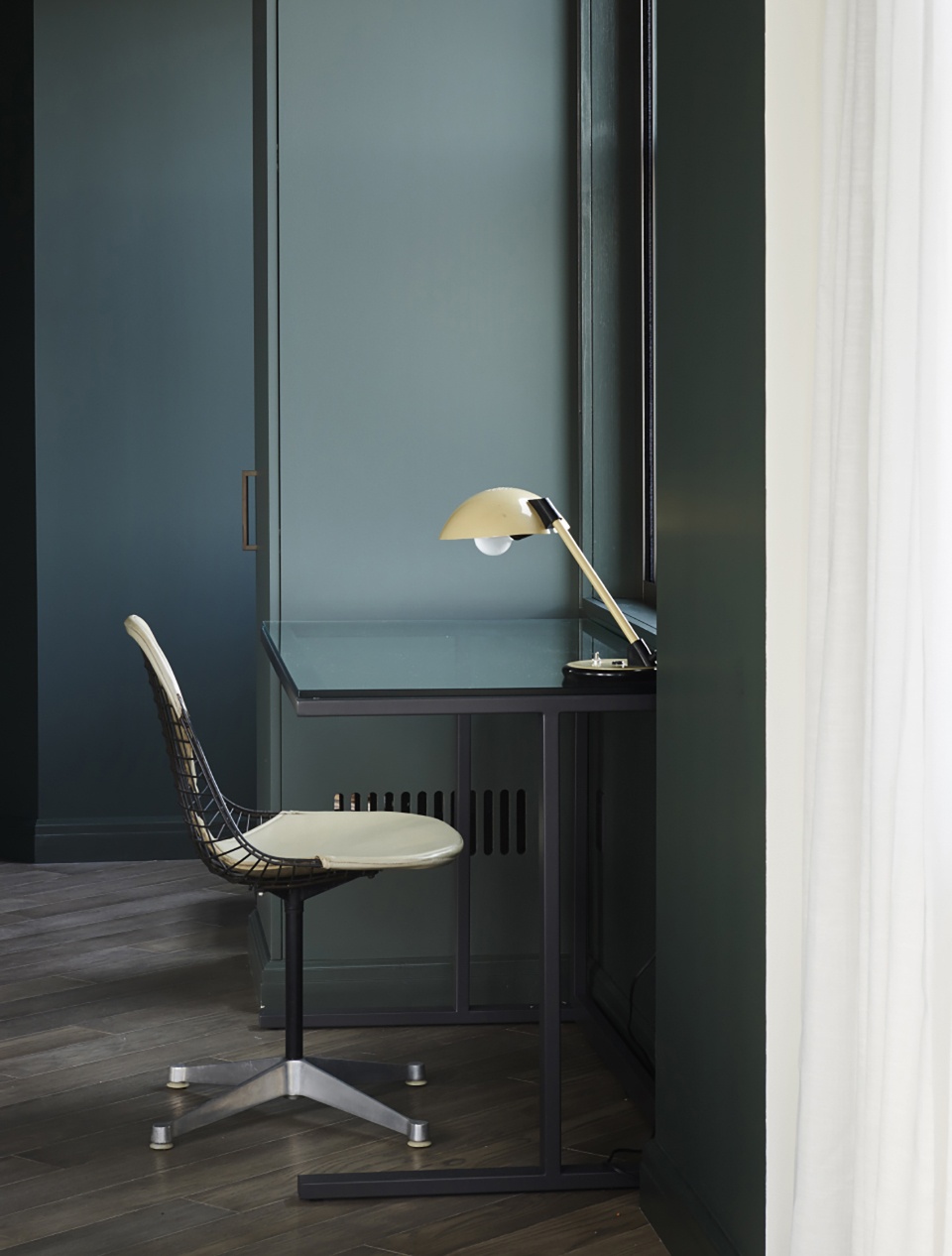 the robey by nicolas schuybroek architects and marc merckx interiors