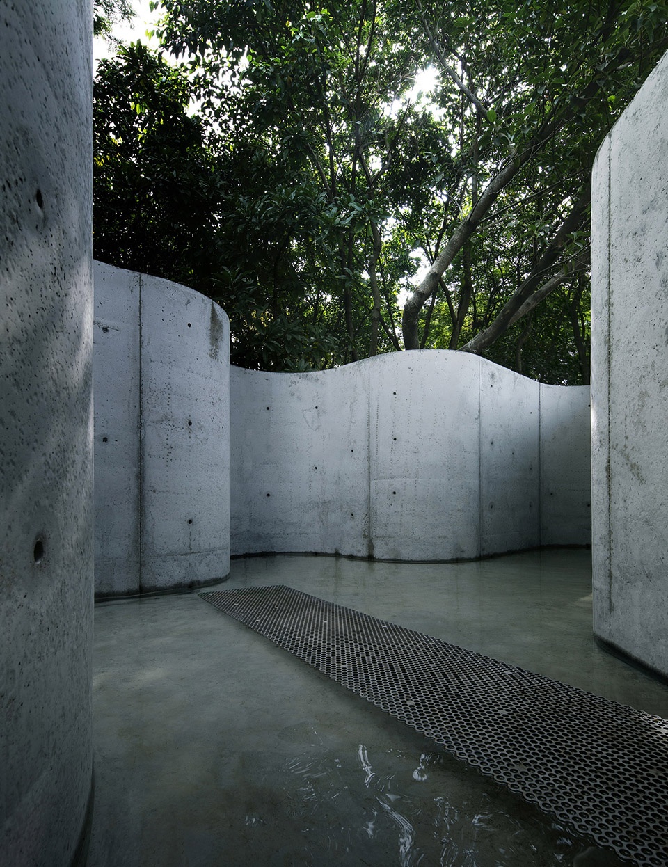 void garden china by taoa didi wu