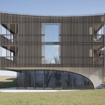 La Corbière自然医学诊所, 瑞士 / LOCAL ARCHITECTURE