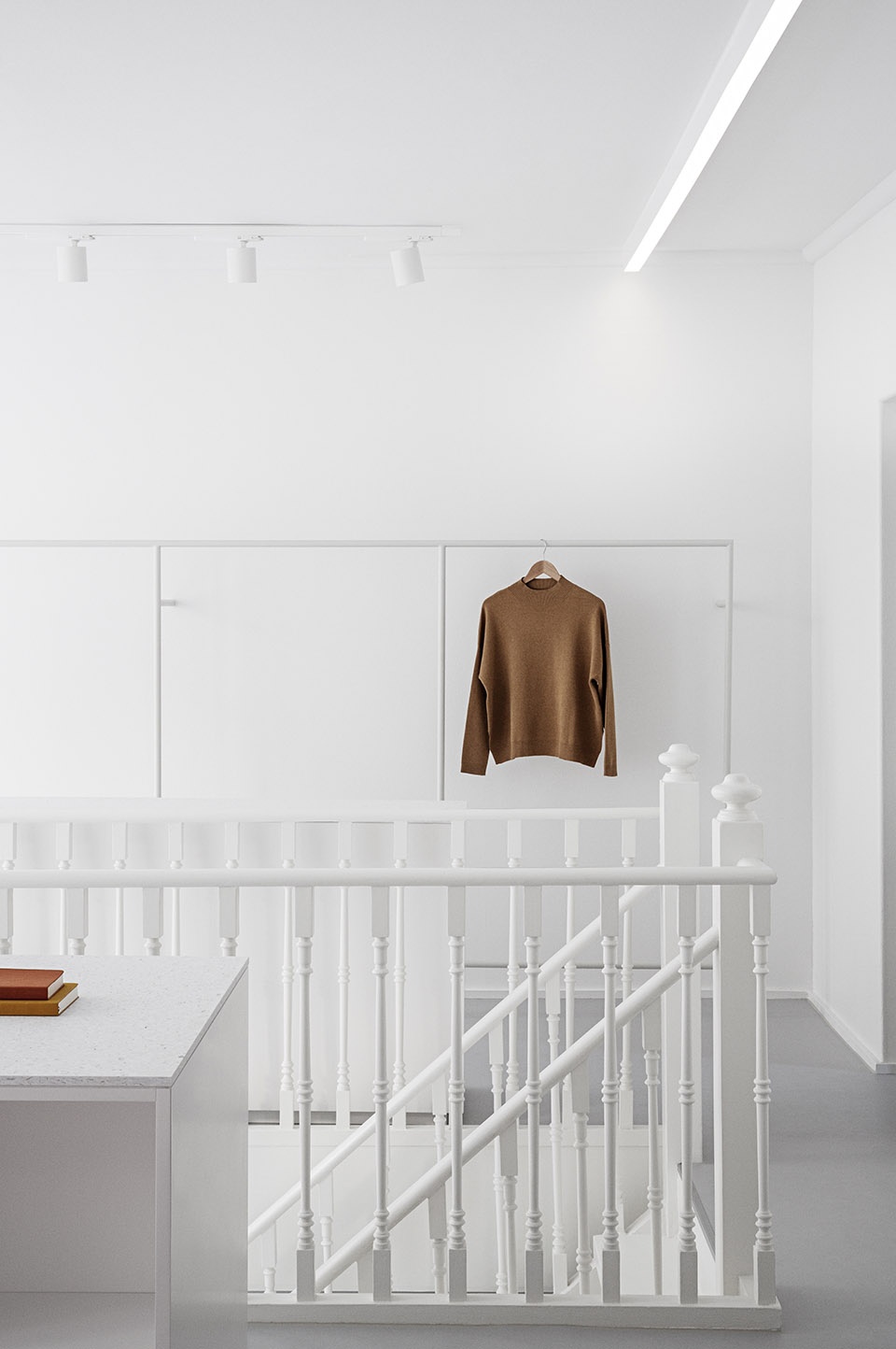 OCE flagship store Aspekt Office