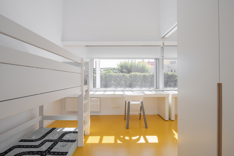beach house neratza by rctech