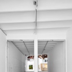 Carles Taché 艺术画廊，巴塞罗那 / Jorge Vidal Studio