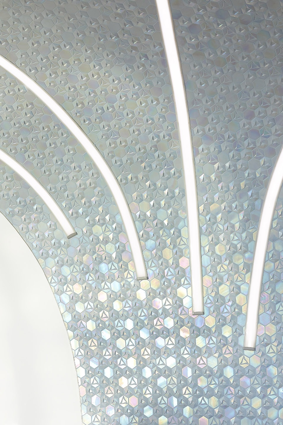 first 37 stations completed on the doha metro network unstudio
