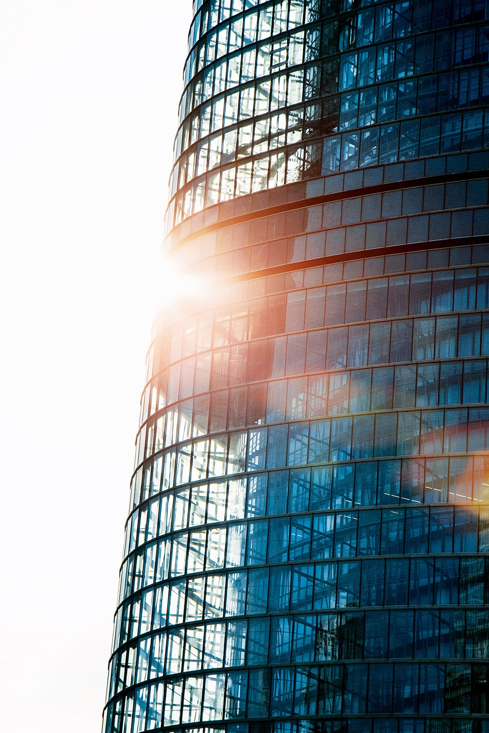 shanghai tower by gensler