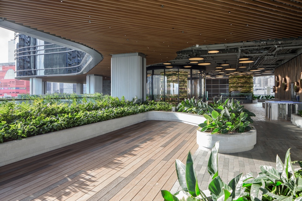 the quayside by cl3 architects limited